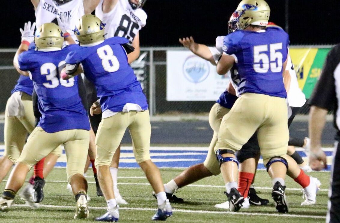 Oologah at Catoosa